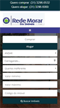 Mobile Screenshot of eraimoveis.com.br